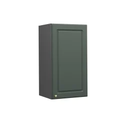 Vicco Elément haut de cuisine Vert Or Campagne 40cm