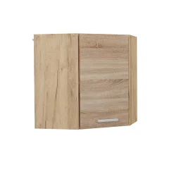 Vicco Elément haut de cuisine Sonoma 57cm