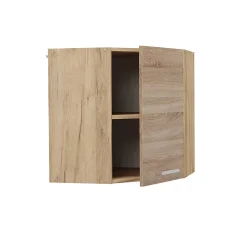 Vicco Elément haut de cuisine Sonoma 57cm