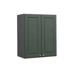 Vicco Elément haut de cuisine Vert Or Campagne 60cm