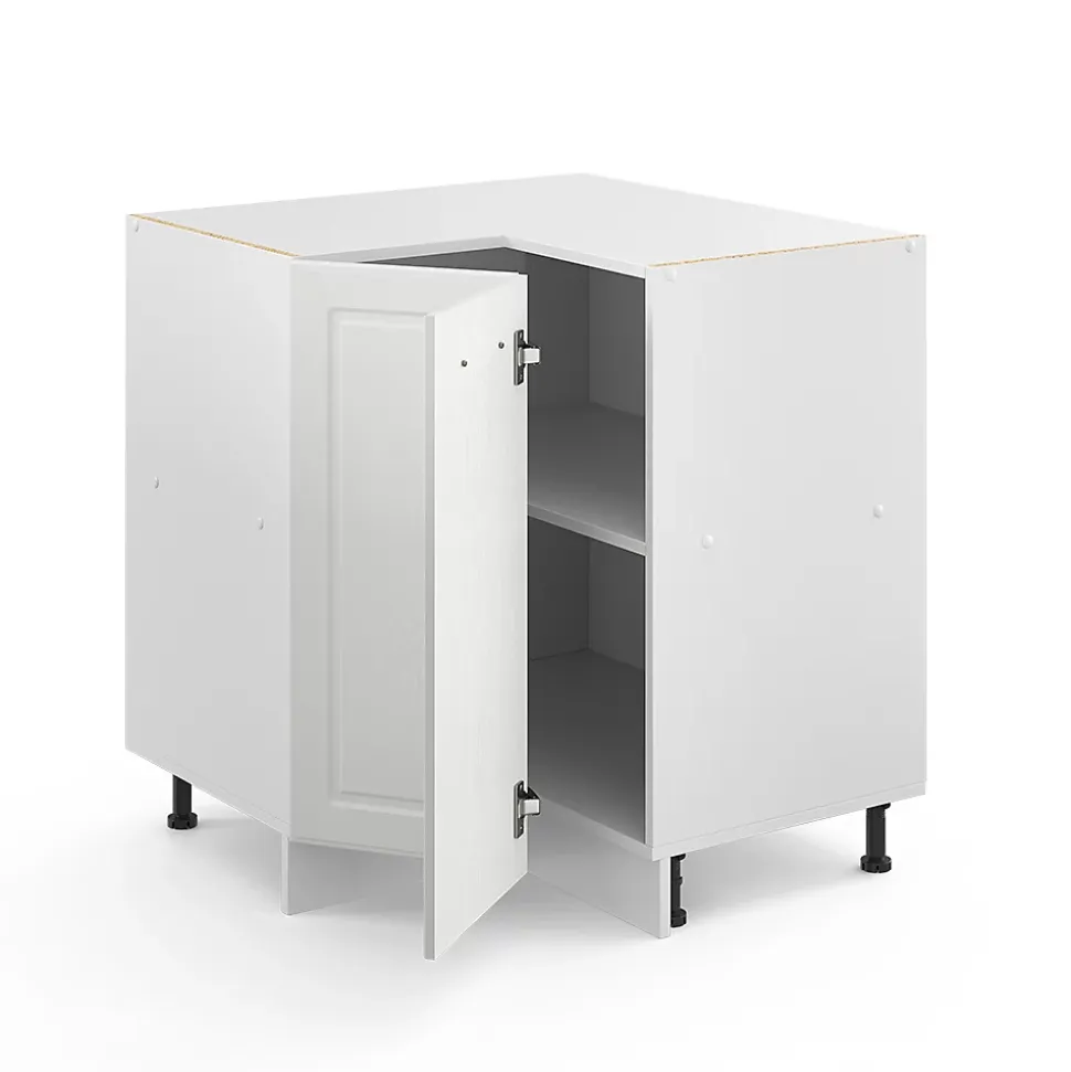 Vicco Meuble dangle Blanc campagne 75.6cm sans PT