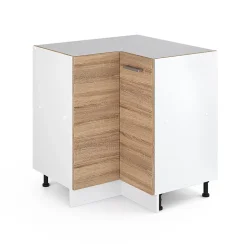 Vicco Meuble dangle Sonoma 75.6cm sans PT