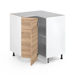 Vicco Meuble dangle Sonoma 75.6cm sans PT