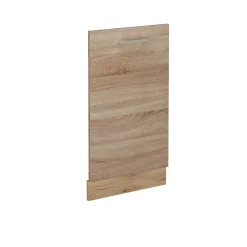 Vicco Panneau de lave-vaisselle Sonoma 45cm sans PT