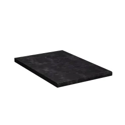 Vicco Plan de travail cuisine Anthracite 40cm