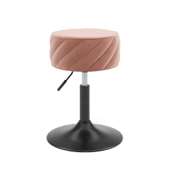Vicco Tabouret Rose 35x50.5 cm