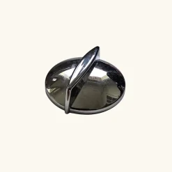 Vidage automatique 1 bac CUIPD019 évier CLEYA et V&B ARCHITECTURA - Siphon gain de place