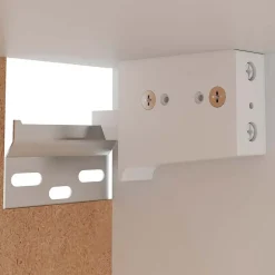 vidaXL Ensemble de Meubles de Cuisine 7 pcs Armoires de Rangement Ensemble d'Equipement de Cuisine Meubles de Rangement 3067623