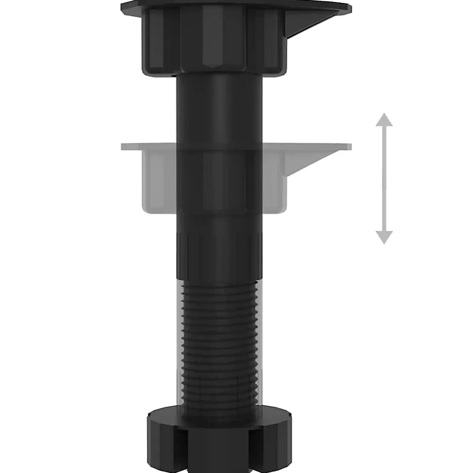 vidaXL Ensemble de Meubles de Cuisine 7 pcs Armoires de Rangement Ensemble d'Equipement de Cuisine Meubles de Rangement 3067623