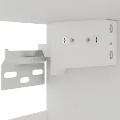 vidaXL Ensemble de Meubles de Cuisine 7 pcs Armoires de Rangement Ensemble d'Equipement de Cuisine Meubles de Rangement 3067623