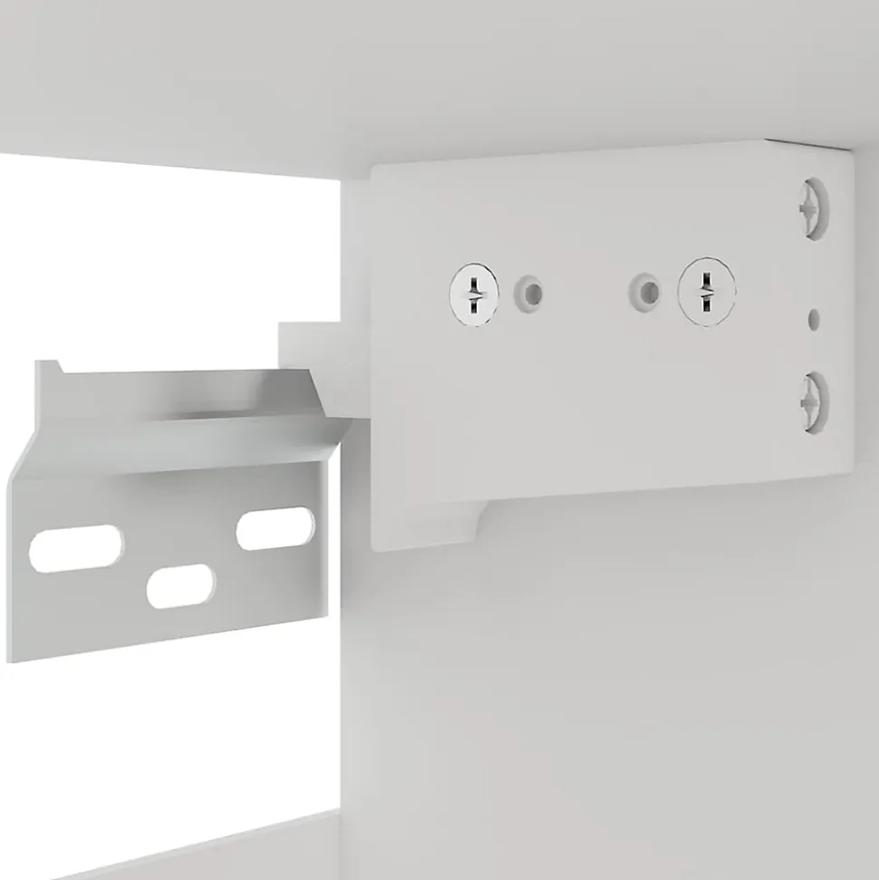 vidaXL Ensemble de Meubles de Cuisine 7 pcs Armoires de Rangement Ensemble d'Equipement de Cuisine Meubles de Rangement 3067623