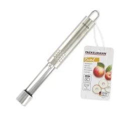 Vide pomme inox Fackelmann Ovale