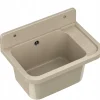 Évier de Garage, Buanderie Paron Granitan Beige