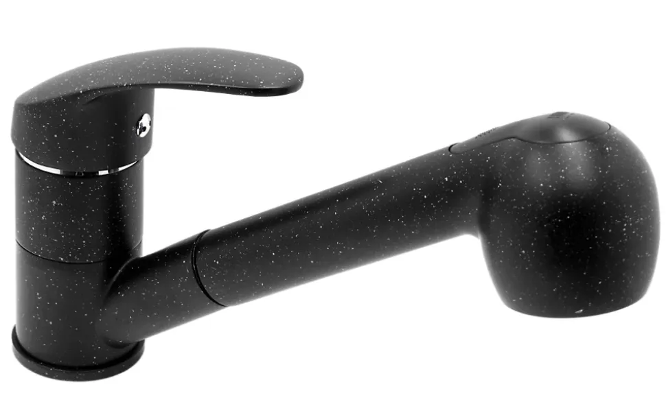 Évier Granitan Paron avec Robinet et Siphon