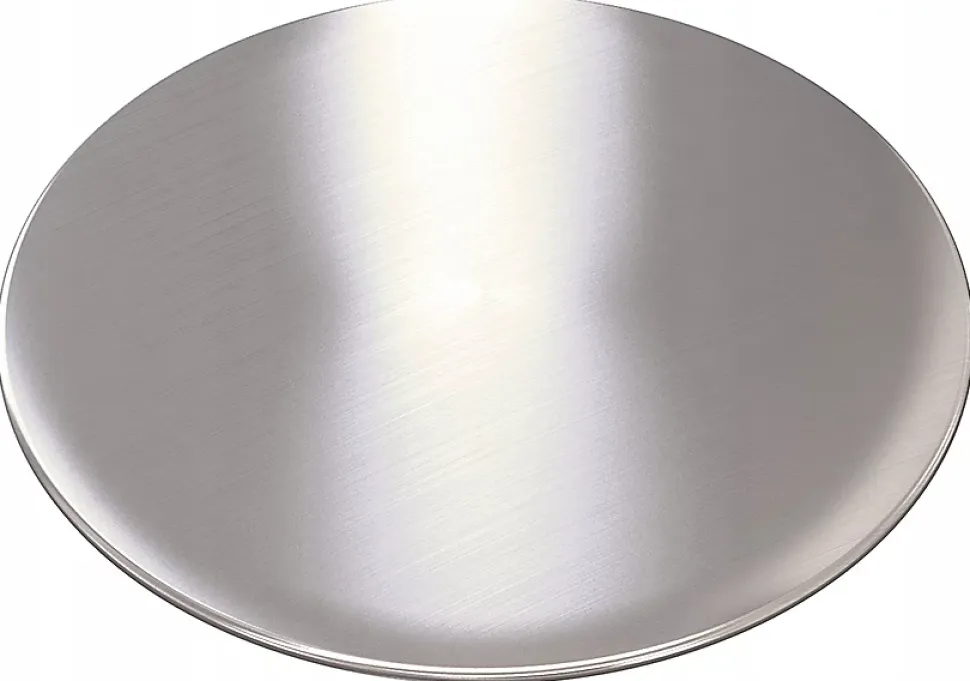 Évier Granitique Granitan Duet Deux Compartiments avec Siphon - Set 1 pc