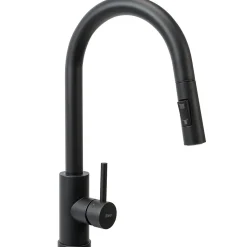 Évier Rea Paul Black 60x48x18,5cm