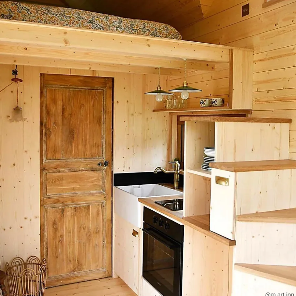 Évier timbre d'office céramique Sanindusa BELFAST blanc 1 bac