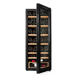 Vinobox Pro 96 bouteilles. Cave à vin électrique