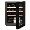 Vinobox Pro 16 bouteilles. Cave à vin électrique
