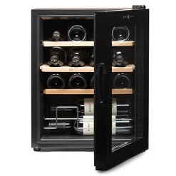 Vinobox Pro 16 bouteilles. Cave à vin électrique