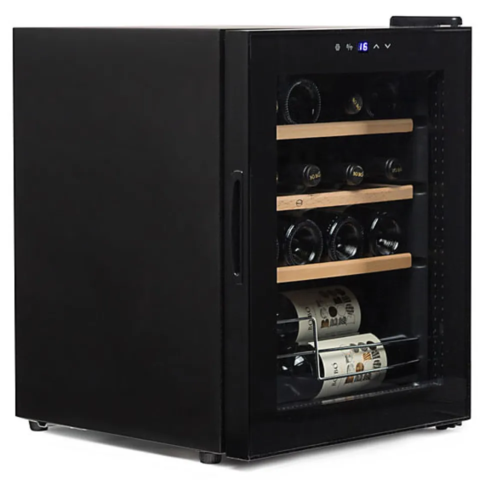 Vinobox Pro 16 bouteilles. Cave à vin électrique