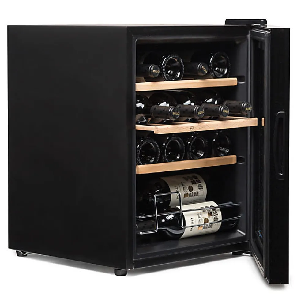 Vinobox Pro 16 bouteilles. Cave à vin électrique