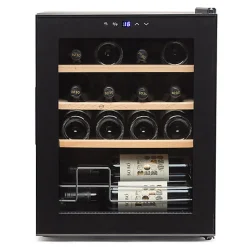 Vinobox Pro 16 bouteilles. Cave à vin électrique