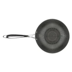 Virtuo - Wok diamètre 24 cm revêtement céramique