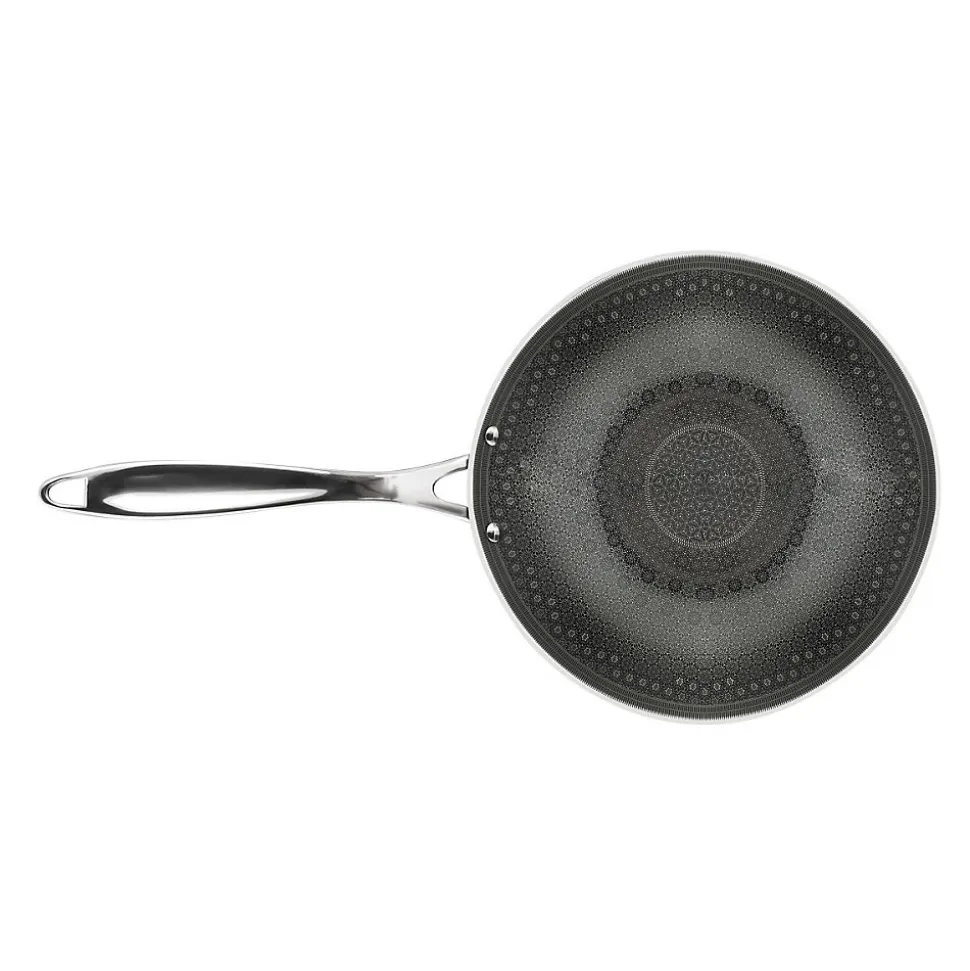 Virtuo - Wok diamètre 24 cm revêtement céramique