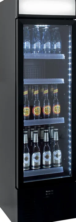 Vitrine à Boissons Compacte - L2G