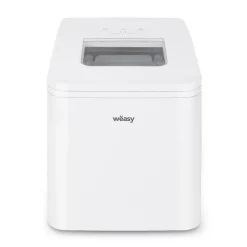 WEASY IGLOO8 - Machine a glaçons - 12kg - Réservoir d'eau 1,5L - 120W - Bac amovible - Nettoyage automatique - Cycle 9min