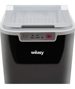 WEASY KW12 - Machine a glaçons 12 kg - Noir