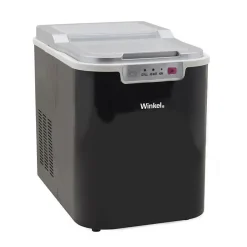 WEASY KW12 - Machine a glaçons 12 kg - Noir