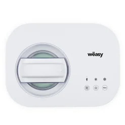 Weasy YUM135 - Turbine à glace