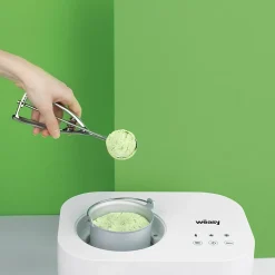 Weasy YUM135 - Turbine à glace