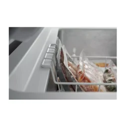 WHIRLPOOL Congélateur coffre WHM4612