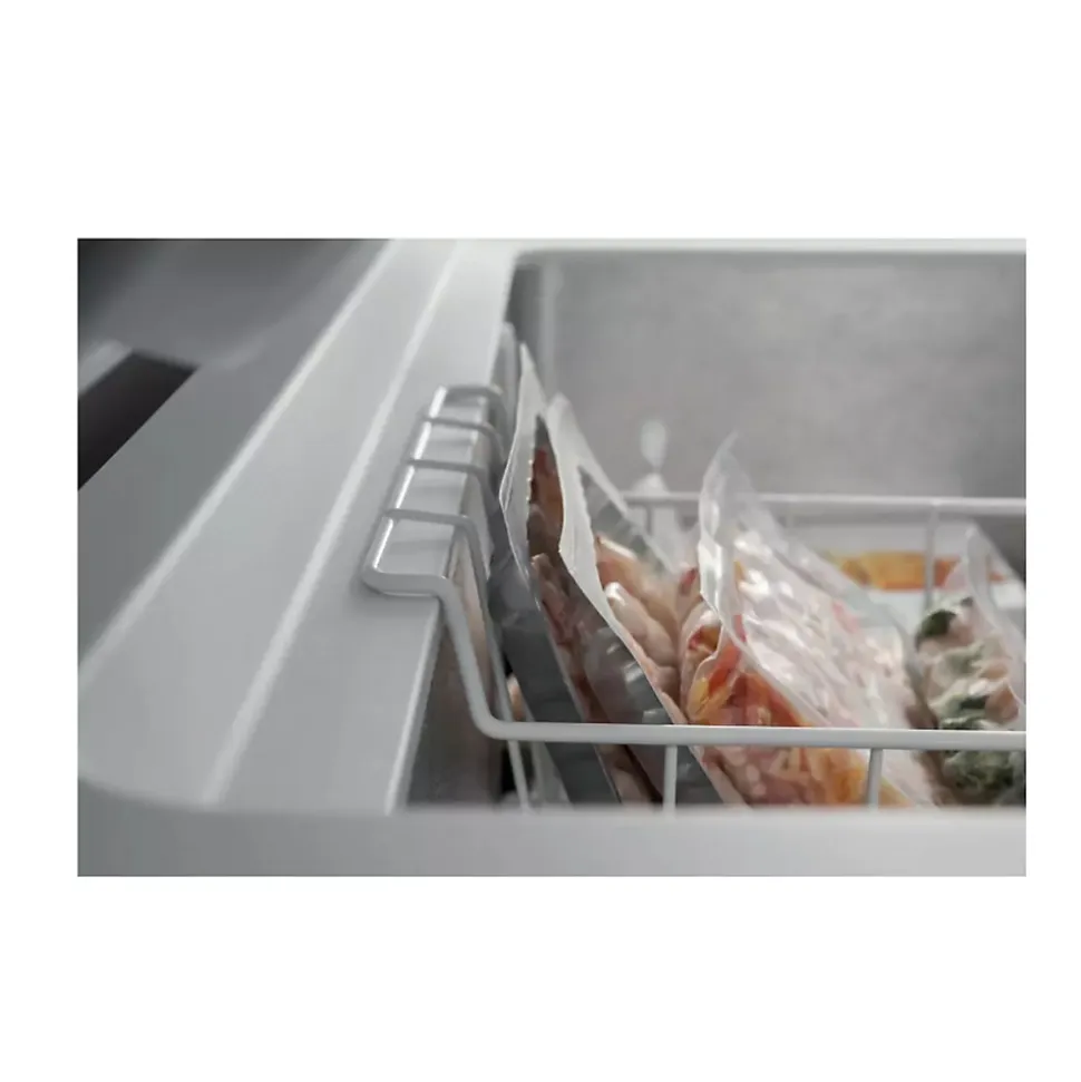 WHIRLPOOL Congélateur coffre WHM4612