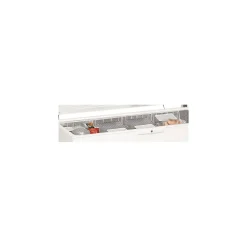 WHIRLPOOL Congélateur coffre WHM4612