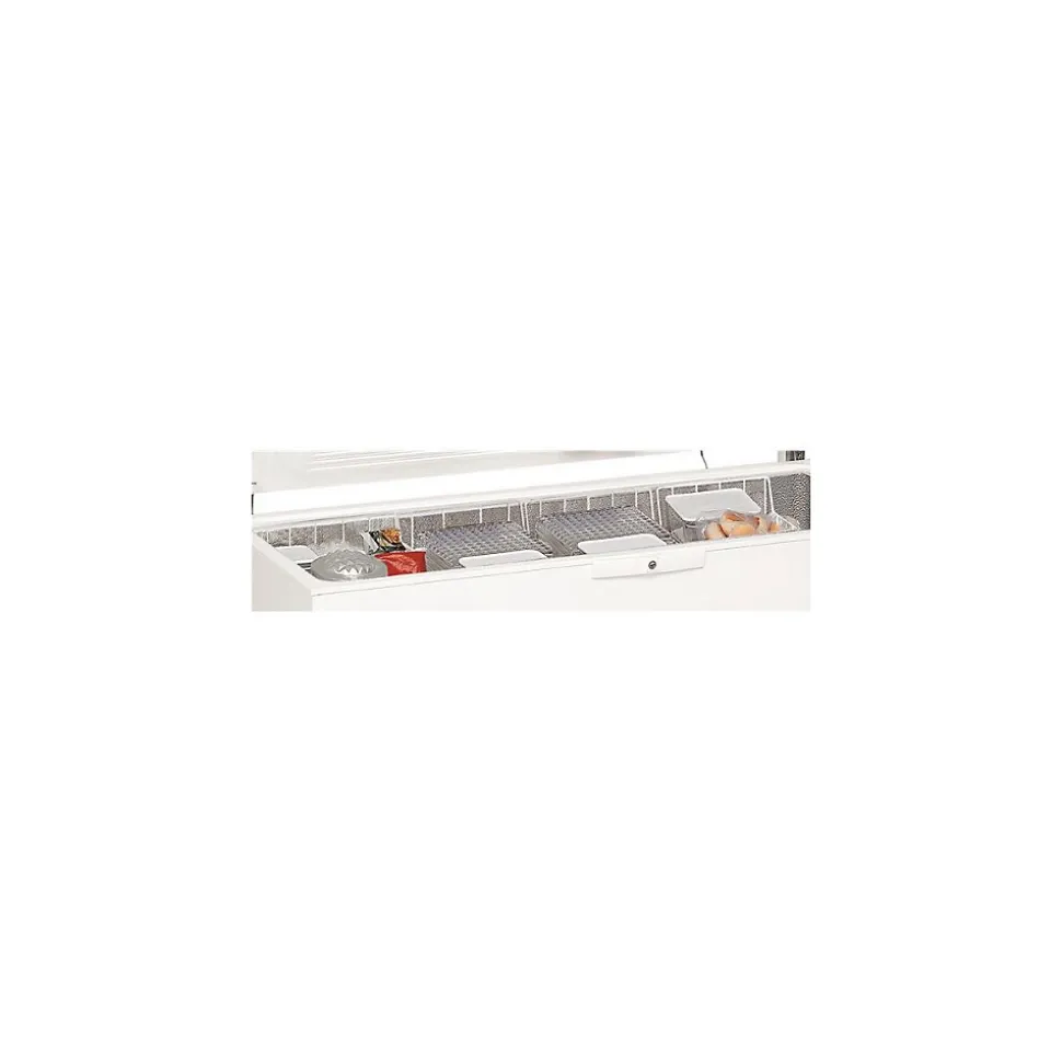 WHIRLPOOL Congélateur coffre WHM4612