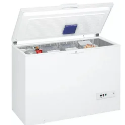 WHIRLPOOL Congélateur coffre WHM4612