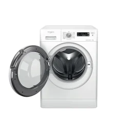 WHIRLPOOL Lave-linge frontal 60 cm 9 kg 1200 tr/mn FFSP9269WFR