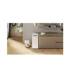 WHIRLPOOL Lave-linge top 6,5 kg 1200 tr/mn - TDLRG65261FR