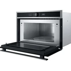 WHIRLPOOL Micro-ondes gril WMD4I4MXF