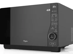 Whirlpool MWF 420 BL micro-onde Comptoir Micro-ondes uniquement 25 L 800 W Noir