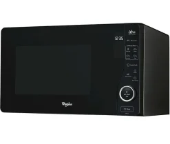 Whirlpool MWF 420 BL micro-onde Comptoir Micro-ondes uniquement 25 L 800 W Noir