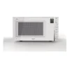 WHIRLPOOL MWP304W Micro-Ondes Posable Gril & vapeur - COOK30 - Blanc - 30L