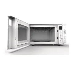 WHIRLPOOL MWP304W Micro-Ondes Posable Gril & vapeur - COOK30 - Blanc - 30L