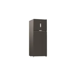 WHIRLPOOL Réfrigérateur 2 portes 477 litres no-frost - WHD26472X4E