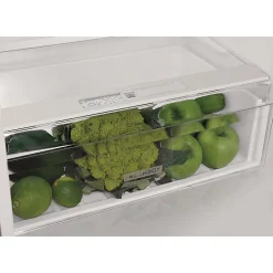 WHIRLPOOL réfrigérateur combiné 339 litres W5821COX2