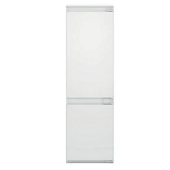 WHIRLPOOL Réfrigérateur combiné 2 P intégrable 268 litres - WHC18D071A1FR